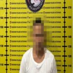 Seorang Pria Di Kecamatan Benua Kayong Diamankan Polisi Dikarenakan Kedapatan Simpan Sabu IMG-20260512-WA0065