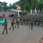 Pangdam XIV/Hsn Tutup Latsarmil Komcad ASN Prov. Sulsel, 500 ASN Siap Perkuat Pertahanan Negara* IMG-20260512-WA0103