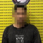 Grebeg Sebuah Rumah Kost, Polisi Amankan Seorang Pria Yang Diduga Sebagai Pengedar Sabu IMG-20260514-WA0045