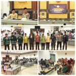 Kapolres Cianjur Hadiri Musda III DMI Kabupaten Cianjur: Perkuat Sinergitas Ulama dan Umaro