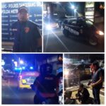 Jaga Kondusivitas Wilayah, Polsek Pamulang Gelar Patroli Cipta Kondisi Skala Sedang