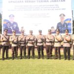 Kapolres Sumbawa Barat Pimpin Sertijab Sejumlah Perwira, Tekankan Pelayanan Humanis kepada Masyarakat