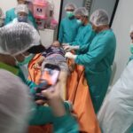 Polda Sumsel Tindak Tegas Suami Pelaku KDRT Berujung Maut di Pagar Alam Selatan.      ⠀