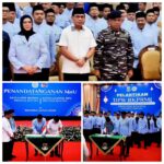 Kanwil BPN Banten dan BKPRMI Teken Kerja Sama Legalitas Tanah Wakaf IMG-20260515-WA0273