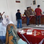 Sosialisasi Tes Perangkat Desa Sukodono Ricuh Warga Tolak Ujian Digelar Diluar Jawa Tengah