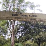 Warga Soroti Kebijakan Kades Terkait Penggunaan Lokasi Tanah Wakaf TPU Di Hibahkan Pembangunan Kopdes