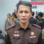 Kajati Kalbar Hadiri Peresmian 1.061 Koperasi Merah Putih, Perkuat Komitmen Mengawal Kebangkitan Ekonomi Desa. IMG-20260516-WA0064