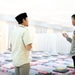 Polres Cianjur Siap Dukung Penuh Pemberangkatan Jemaah Haji 1447 H / 2026 M
