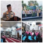Polres Cianjur Lepas 73 Calon Jemaah Haji Kloter 24 JKS Tahun 2026 IMG-20260517-WA0433