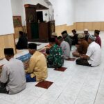 Koramil 04-/Galesong Pererat Silaturahmi Melalui Safari Sholat Subuh Berjamaah IMG-20260519-WA0008