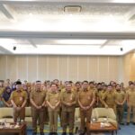 Pemkot Tangsel Luncurkan Aplikasi Sanset, Benyamin Dorong Tata Kelola Aset Lebih Modern dan Terintegrasi
