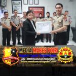 Lengkapi Apresiasi Bidhumas Polda Jatim, Cepat dan Tepat Sajikan Informasi Publik