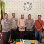 Kapolsek Brang Rea Perkuat Sinergi Kamtibmas dengan Camat, Ponpes Himmatul Ummah dan Kades Sapugara Bree IMG-20260519-WA0039