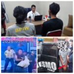 Polsek Pamulang Ungkap Kasus Pengeroyokan Terhadap Petugas Keamanan Oleh Juru Parkir IMG-20260519-WA0209