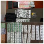 Satresnarkoba Polres Metro Depok Ungkap 41 Pelaku Peredaran Obat Daftar G, Sita 12.314 Butir Obat Ilegal