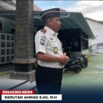*Rutan Kelas IIB Enrekang Terus Berbenah, Warga Binaan Dibekali Pelayanan Kesehatan dan Keterampilan* IMG-20260520-WA0282