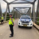 Patroli Satlantas, AKP Pipit Supriatna, S.H : Kami Pastikan Tindakan Tegas Pelaku Bali