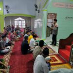 Kapolsek Polsel Ajak Warga Jaga Keamanan Dan Awasi Anak Dari Kenakalan Remaja IMG-20260522-WA0027
