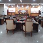 DPRD Menggelar Rapat Paripurna Ke-13 Masa Sidang Kedua Tahun 2026 Dipimpin Langsung Zayinul Fatah IMG-20260522-WA0141