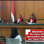 *Ahli Hukum Pidana Sebut Dugaan Pemerasan Eks Kajari Enrekang Manfaatkan Relasi Kuasa dan Tekan Psikis Korban*