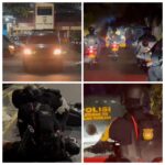 Polsek Pamulang Bersama Brimob Polda Metro Jaya Ungkap Dugaan Prostitusi Online Saat Operasi Pekat Jaya 2026