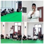 Kantor Pertanahan Kota Tangsel Gelar Pengajian dan Doa Bersama, Perkuat Integritas serta Spiritualitas Pegawai