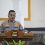 Sambut Pimpinan Baru, Wakapolda NTB Pimpin Upacara Tradisi Penyambutan Kapolda Irjen Pol Kalingga Rendra Raharja IMG-20260523-WA0025