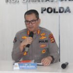Polda Sumatera Selatan Serahkan Empat Jenazah Korban Kecelakaan Bus ALS kepada Keluarga. IMG-20260523-WA0239