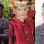 Tiga Petani Konawe Ditangkap Saat Protes Penggusuran Lahan Tambang Nikel; WALHI: Ini Kriminalisasi IMG-20260524-WA0011