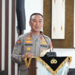 Sikat Habis Kejahatan Jalanan, Kapolda Sumsel Tegaskan Tidak Ada Kompromi untuk Begal. IMG-20260524-WA0028