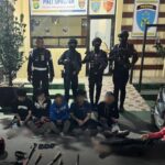 Batalyon C Pelopor Satbrimob PMJ Gagalkan Dugaan Aksi Tawuran di Serpong IMG-20260524-WA0166