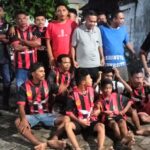 Genap Berusia Satu Tahun, Elang Timur FC Rayakan Syukuran dan Perkuat Kekompakan Tim. IMG-20260524-WA0205