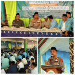 Kapolres Cianjur Hadiri Pembukaan MUSDA VIII BKPRMI, Perkuat Sinergitas Polri dan Generasi Muda Islam IMG-20260524-WA0225