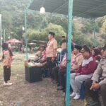 **Bhabinkamtibmas Desa Goa Hadiri Pembukaan Persami SD Se-Kecamatan Jereweh** IMG-20260525-WA0091