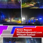 Polsek Pemulutan Intensifkan Patroli Antisipasi Gangguan Kamtibmas Saat Konser SLANK di Jakabaring* IMG-20260525-WA0122