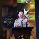 Sukses Berantas Narkoba, Perwira Polda Sumsel Terima Penghargaan Kepemimpinan Nasional. IMG-20260525-WA0180