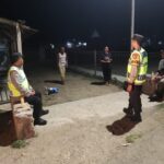 *Patroli Dialogis Polsek Taliwang, Warga Batu Putih Diimbau bersama Cegah Gangguan Kamtibmas* IMG-20260525-WA0262
