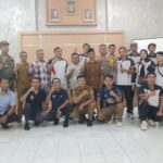 43 Desa Siap Tempur! Kapolres Cup 2026 Jadi Panggung Voli Terbesar di Lombok Utara