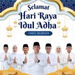 Kanwil BPN Provinsi Banten Ucapkan Selamat Hari Raya Idul Adha 1447 H / 2026 M IMG-20260526-WA0469