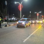 Polres Takalar Kerahkan Ratusan Personel Amankan Malam Takbiran Idul Adha 1447-H