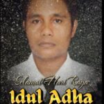 **Maknai Semangat Kurban, Redaktur Pelaksana MMP Murdi Redaktur Pelaksana mediamabespolri.com dan Jajaran Se-NTB Ucapkan Selamat Idul Adha 1447 H** IMG-20260527-WA0104