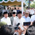 Momentum Idul Adha 1447 H, Polda Kalbar Tebar Kepedulian Lewat Penyaluran 147 Hewan Kurban IMG-20260528-WA0014