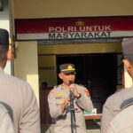 Polres Melawi Melibatkan 264 Personel Pam PGD XVIII Melawi IMG-20260528-WA0022