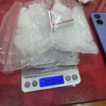 Polres Ketapang Ungkap 3 Ons Sabu Dari Pengrusakan Jagung Ketahanan Pangan. Lanjut Dalami Dugaan Ketelibatan 3 Oknum Personil Polri IMG-20260528-WA0025
