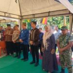*Wali Kota Riyanda Putra Resmikan Sentra Tenun Songket Silungkang, Dorong Pelestarian Budaya dan Penguatan UMKM* IMG-20260529-WA0202