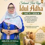 Sambut Idul Adha 1447 H, Dinas Pertanian KSB Jamin Kelayakan dan Kesehatan Hewan Kurban