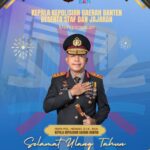 Polda Banten Ucapkan Selamat HUT ke-78 BKN, Perkuat Pelayanan untuk Negeri IMG-20260530-WA0221