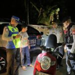 Tengah Malam Di Bajeng, Patroli Gabungan Polres Takalar Perketat Pengawasan Kawasan Rawan IMG-20260531-WA0008