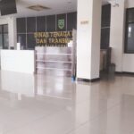 PHK Sepihak Kembali Terjadi di PT KTC Site Marancang, Karyawan Mengadu ke Disnaker Berau oplus_1056