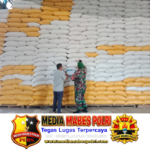 Stok Beras Takalar Naik Jadi 1.538 Ton! Serka Mustari Cek Langsung Gudang Bulog Palleko, Pastikan Harga Stabil IMG_20260501_150355_589